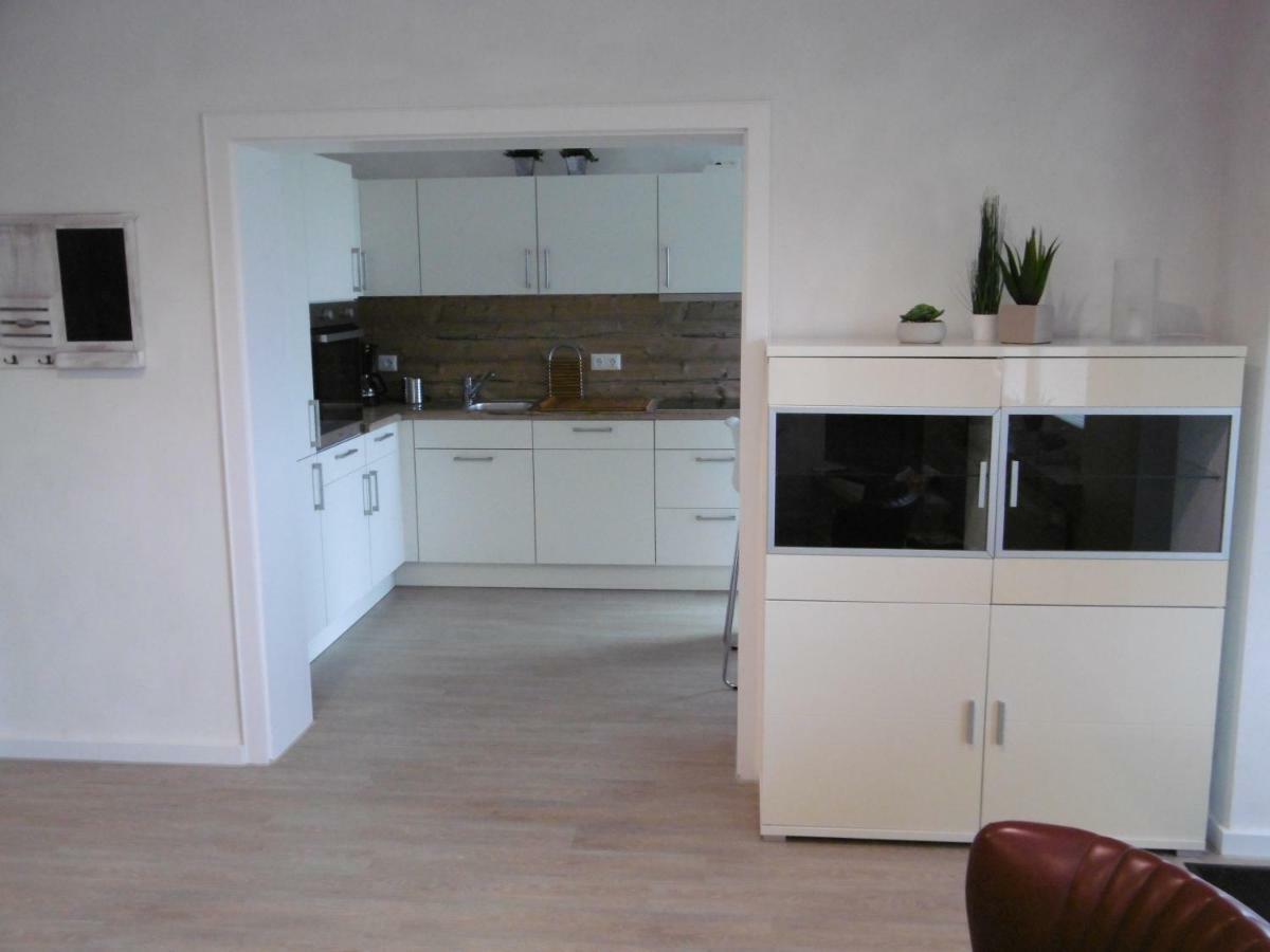 בוכהולץ אלר Ferienwohnung Wiesenblick Nahe Region Celle Und Hannover מראה חיצוני תמונה